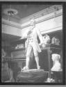 [Wm Ordway Partridge, Sculpture by]
