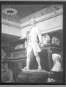 [Wm Ordway Partridge, Sculpture by]