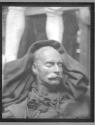 [Wm Ordway Partridge, Sculpture by]