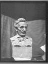 [Wm Ordway Partridge, Sculpture by]