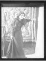 [Evangelina Cosio y Cisneros]