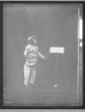 [Performing Monkey]