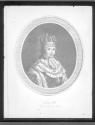 [Louis XVII, From a German Print]