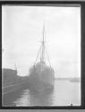 [S.S.C. Nictheroy, Ship]