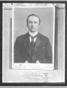 Lord George Curzon