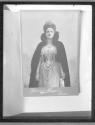 Queen Margerita of Italy