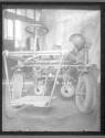 [Military Automobile]