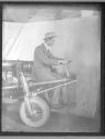 [Military Automobile]