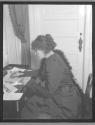[Maude Gonne, Irish Patriot]