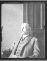 Elliot Danforth, Portrait