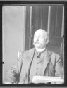 Elliot Danforth, Portrait