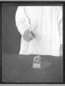 [Solid Air Experiments]