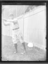Harry Wolverton