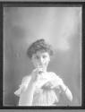 [Portrait, Female]