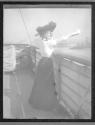 [Ocean Liner, SS St Paul]