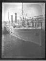 [Ocean Liner, SS St Paul]