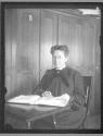 Williamina P. S. Fleming