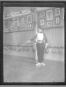 [Louis Senec and Father, Fencing]