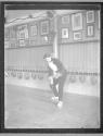 [Louis Senec and Father, Fencing]