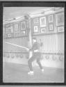 [Louis Senec Fencing]