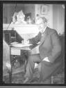 [Edward F. Dunne, Mayor of Chicago]