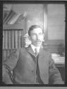 Albert Britt