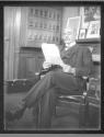 Francis Wellman
