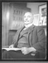 Francis Wellman