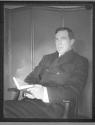 [George H. Lorimer, Editor]