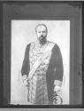 [Witte, Russian Diplomat]