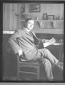 [Wallace Irwin, Author]