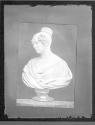 [Bust of Madame de Balzac]