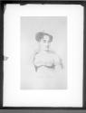 Elizabeth Patterson Bonaparte