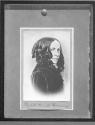 [Elizabeth Barrett Browning, Bust]