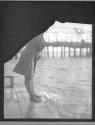 [Elaine Golding, Swimmer]