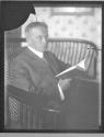 [Charles Edward Russell, Socialist]