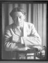 [Randolph Hartley, Author]