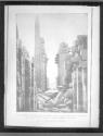 [Egyptian Temples and Pyramids]