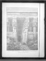 [Egyptian Temples and Pyramids]