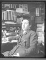 [Jeanette Glider, Editor]