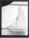 [Lipton's Yacht 'Reliance']