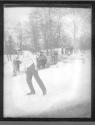 [Ice Skating]