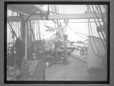[Peary's Ship, S.Y. "Windward"]