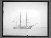 [Peary's Ship, S.Y. "Windward"]