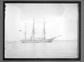 [Peary's Ship, S.Y. "Windward"]