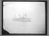 [U.S.S. San Francisco]