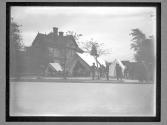[Mckinley Assasination]