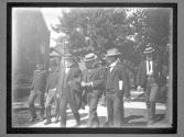 [Mckinley Assasination]