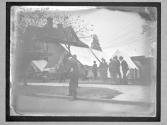 [Mckinley Assasination]