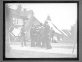 [Mckinley Assasination]